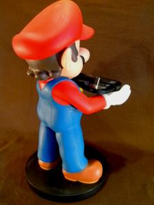 Mario Nintendo DS Holder (09)